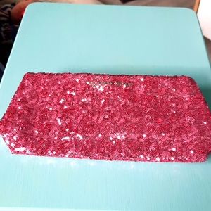 Victoria's Secret women's clutch